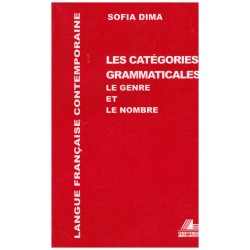 Sofia Dima - Les categories...