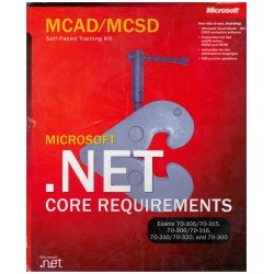  - Microsoft .NET Core...