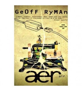 Geoff Ryman - Aer sau Avut...