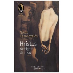 Nikos Kazantzakis - Hristos...
