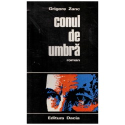 Grigore Zanc - Conul de...