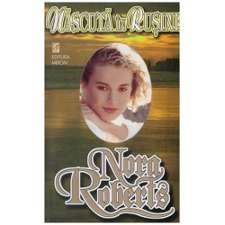 Nora Roberts - Nascuta in...