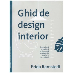 Frida Ramstedt - Ghid de...