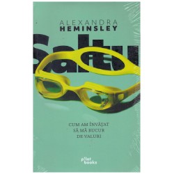 Alexandra Heminsley -...
