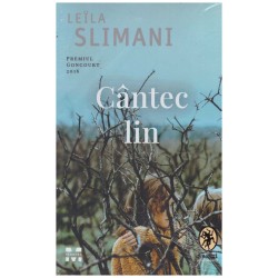 Leila Slimani - Cantec lin...