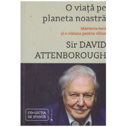 Sir David Attenborough - O...