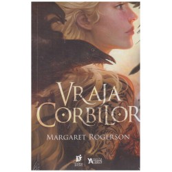 Margaret Rogerson - Vraja...