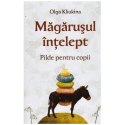 Olga Kliukina - Magarusul...