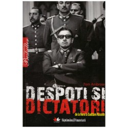 Tom Ambrose - Despoti si...