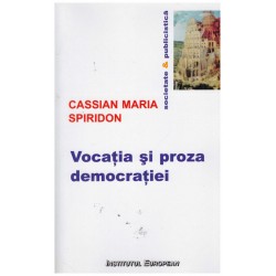 Cassian Maria Spiridon -...