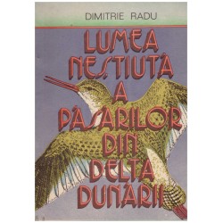 Dimitrie Radu - Lumea...