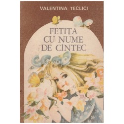 Valentina Teclici - Fetita...
