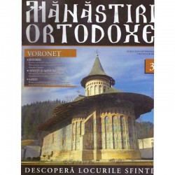 Manastiri ortodoxe - Nr. 3...