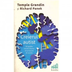 Temple Grandin, Richard...