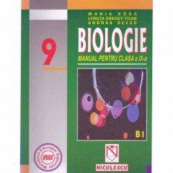 Biologie - manual pentru...