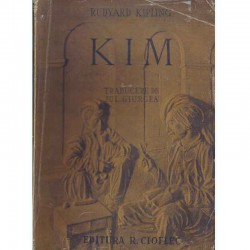 Rudyard Kipling - Kim - 131519