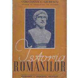 Istoria romanilor - din...