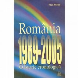Romania 1989-2005. O...