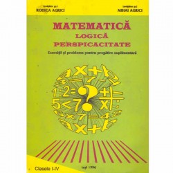 Matematica, logica,...