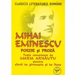 Mihai Eminescu - poezie si...