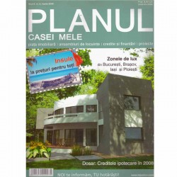  - Planul casei mele -...