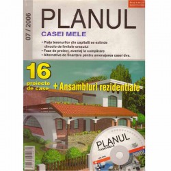  - Planul casei mele -...