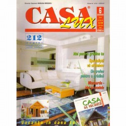 Casa lux - nr.6 (65), 2000