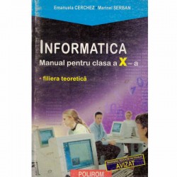 Informatica - manual pentru...