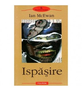 Ian McEwan - Ispasire - 103268