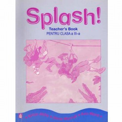 Splash! - Teacher's Book...