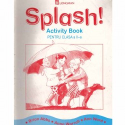 Splash! - Activity Book...