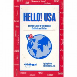 Hello! USA - everyday...