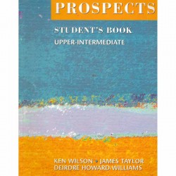 Prospects - Student's book...