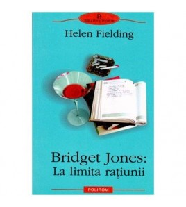Helen Fielding - Bridget...