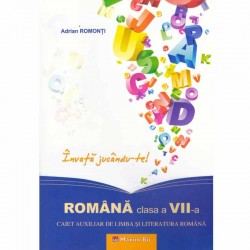 Adrian Romonti - Romana...