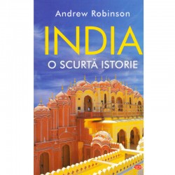 India - o scurta istorie