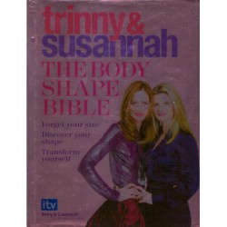 The body shape bible