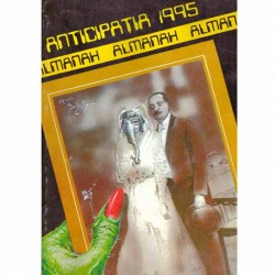  - Almanah Anticipatia 1995...