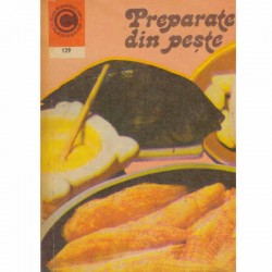 Maria Ardeleanu - Preparate...