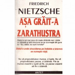 Friedrich Nietzsche - Asa...