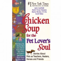 Chicken soup for the pet...