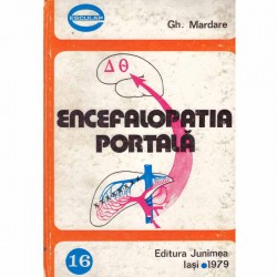 Gh. Mardare - Encefalopatia...
