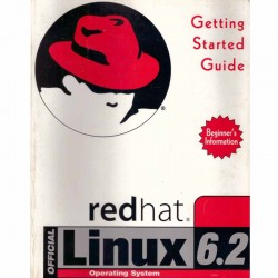  - Red Hat Linux 6.2: The...