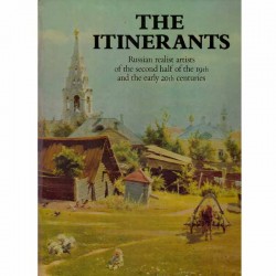  - The itinerants - Russian...