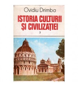Ovidiu Drimba - Istoria...