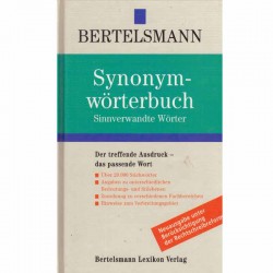  - Synonymworterbuch - 132230