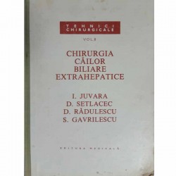 colectiv - Chirurgia cailor...