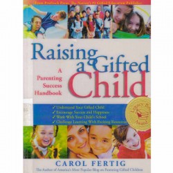 Raising a gifted child