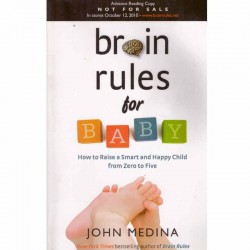 Brain rules for baby
