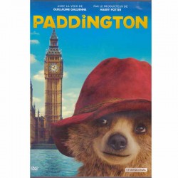 Paddington (dvd)